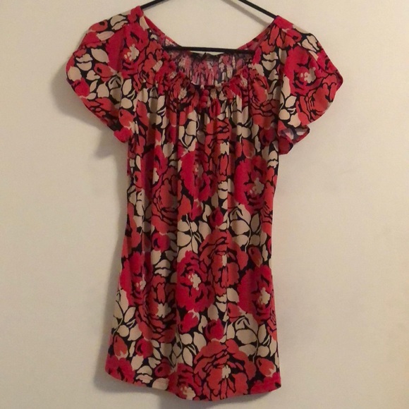 The Limited Tops - Light and airy shirt